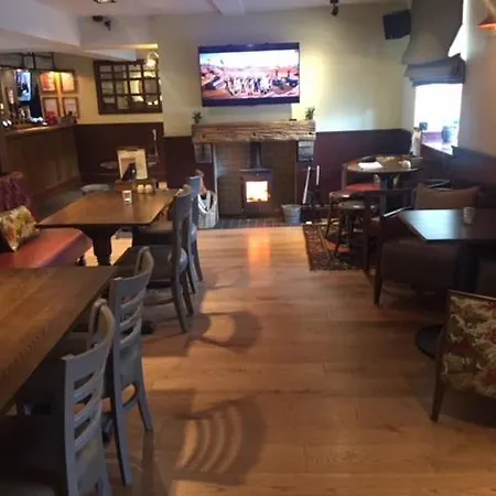 Bed and Breakfast Hope And Anchor *