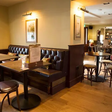 Hope And Anchor Bed and Breakfast *