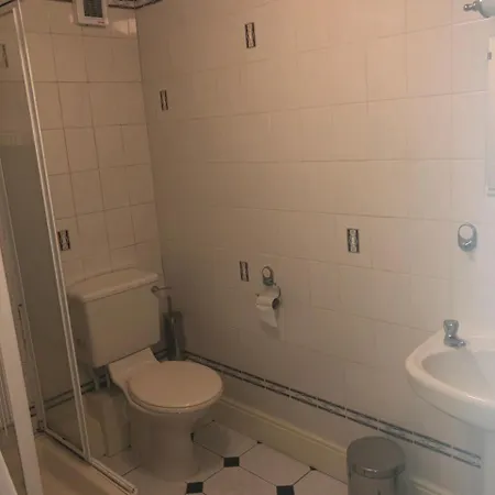 Hope And Anchor Bed and Breakfast