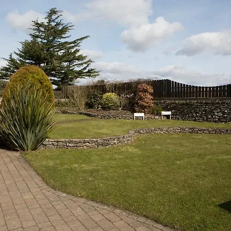 Hope And Anchor * Flookburgh