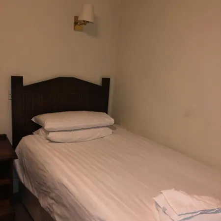 Hope And Anchor * Flookburgh