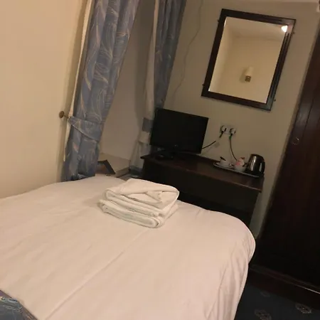 Hope And Anchor Bed and Breakfast