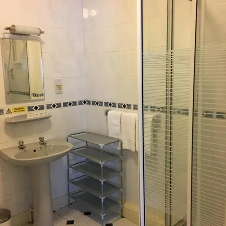 Bed and Breakfast Hope And Anchor