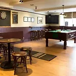Hope And Anchor
