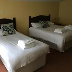 Hope And Anchor Отель типа 