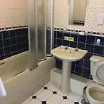 Hope And Anchor Отель типа 