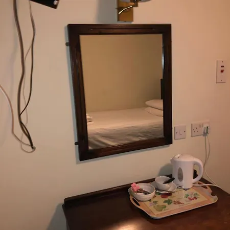 Hope And Anchor Bed and breakfast *