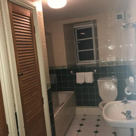 Hope And Anchor Oda ve Kahvaltı Flookburgh