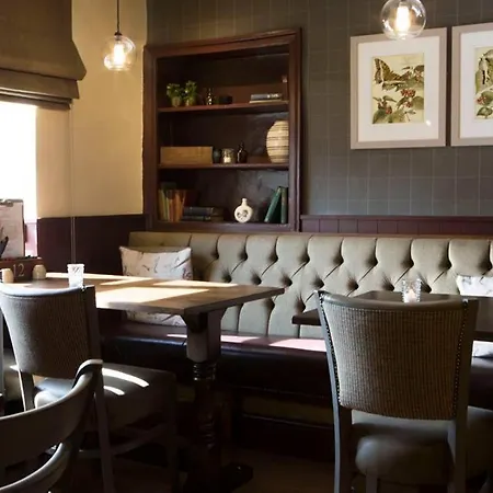 Oda ve Kahvaltı Hope And Anchor Flookburgh