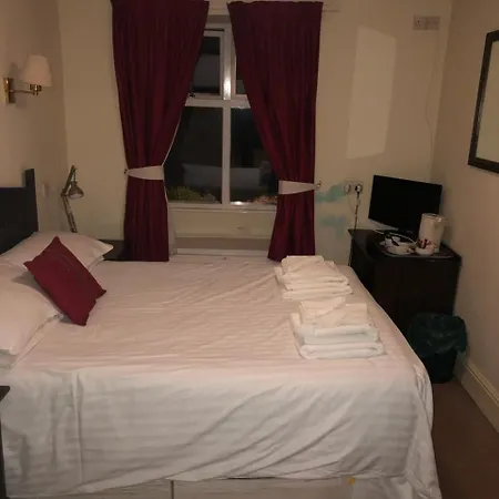 Hope And Anchor Flookburgh