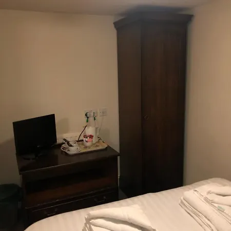 Oda ve Kahvaltı Hope And Anchor