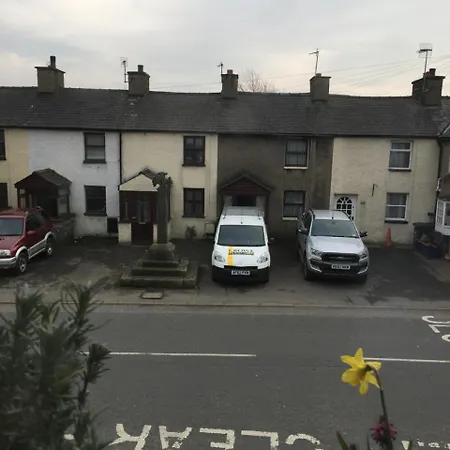 Hope And Anchor * Flookburgh