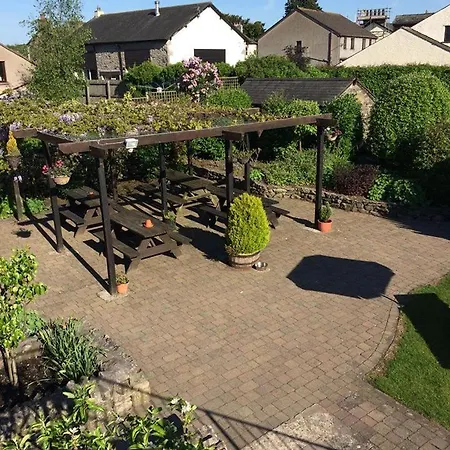 Hope And Anchor Alojamento de Acomodação e Pequeno-almoço *