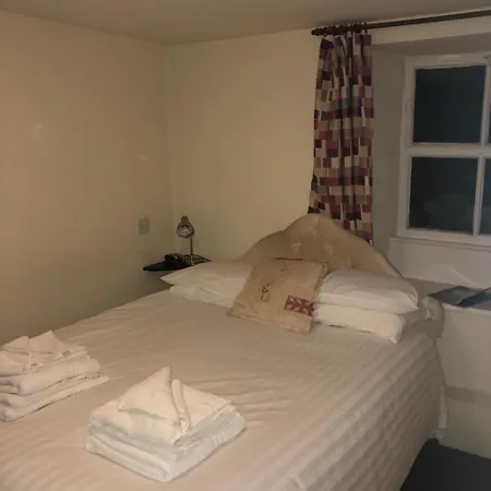 Bed & Breakfast Hope And Anchor