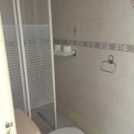 Hope And Anchor Alojamento de Acomodação e Pequeno-almoço *