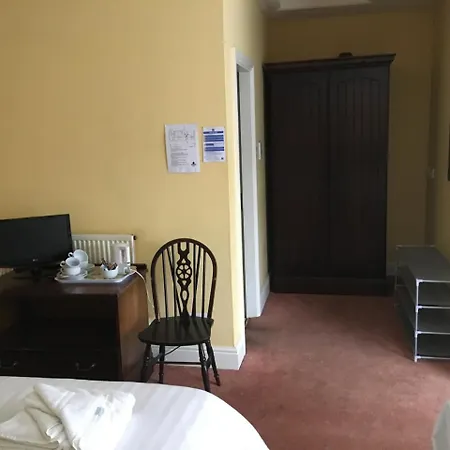 Hope And Anchor Flookburgh